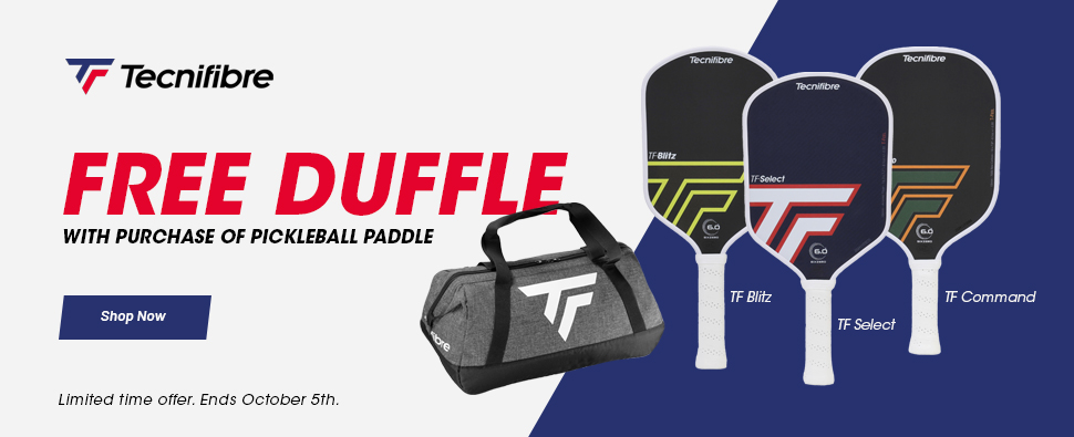 Shop Pickleball Rackets!
